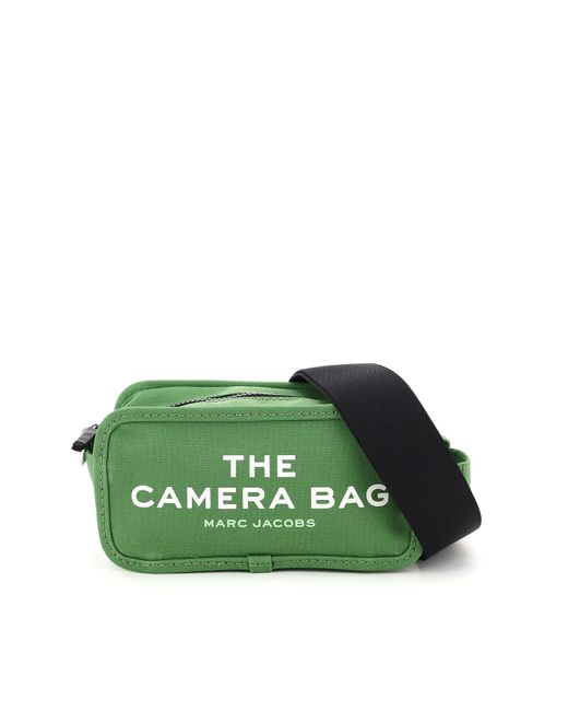 Marc Jacobs the MARC JACOBS THE CAMERA BAG SMALL White