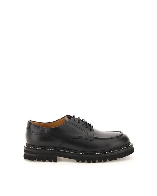 Henderson LACE-UP SHOES