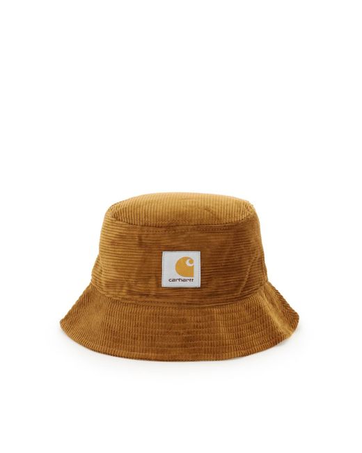 Carhartt CORDUROY BUCKET HAT