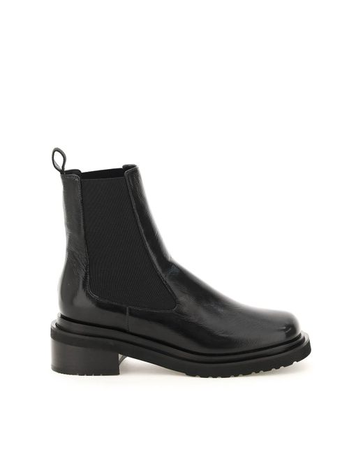 by FAR RIKA CHELSEA BOOTS