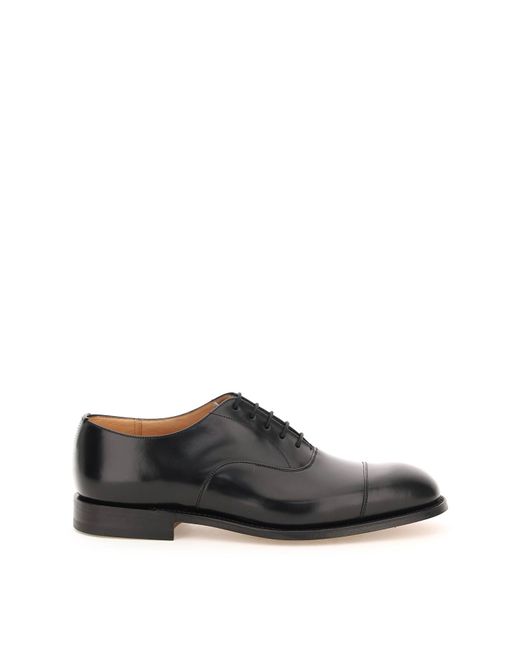 Church's POLISHED BINDER CONSUL 173 OXFORD SHOES