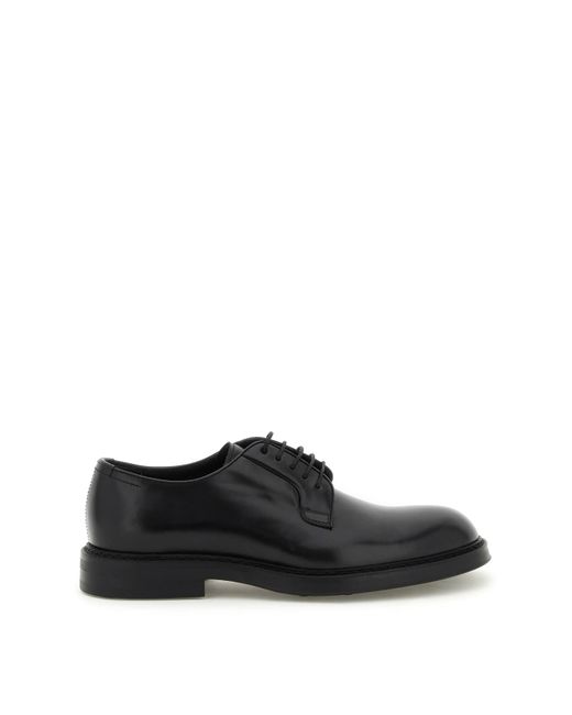 Henderson DERBY LACE-UP SHOES