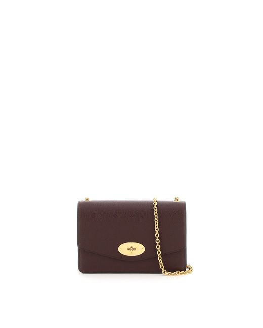 Mulberry SMALL DARLEY BAG