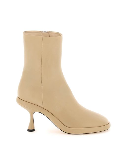 Wandler JUNE ANKLE BOOTS