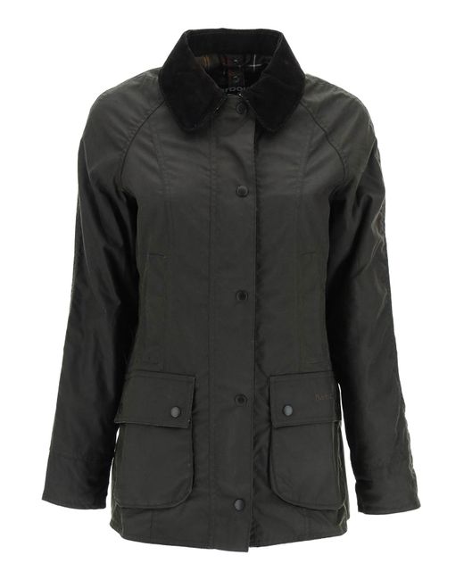 Barbour BEADNELL WAX JACKET