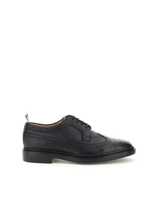 Thom Browne LONGWING BROGUE SHOES