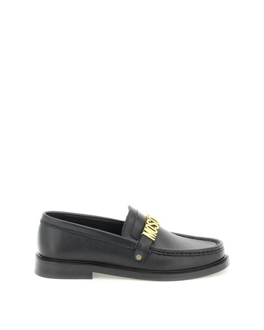 Moschino LOAFERS