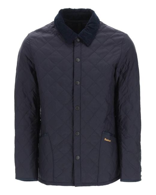 Barbour LIDDESDALE QUILTED JACKET