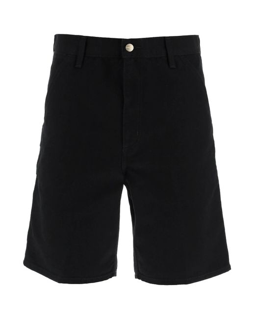 Carhartt Wip Organic Shorts