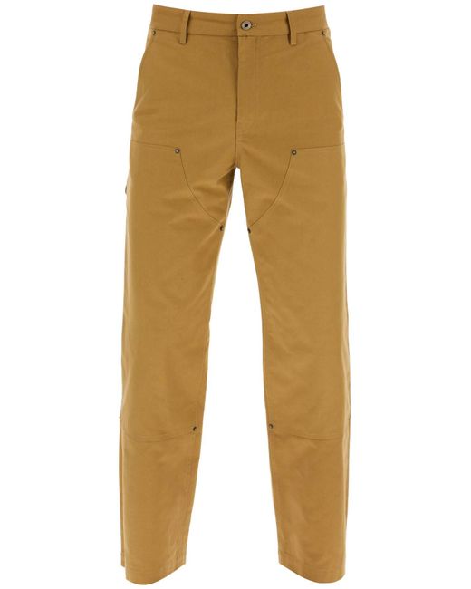 Loewe Workwear Pants