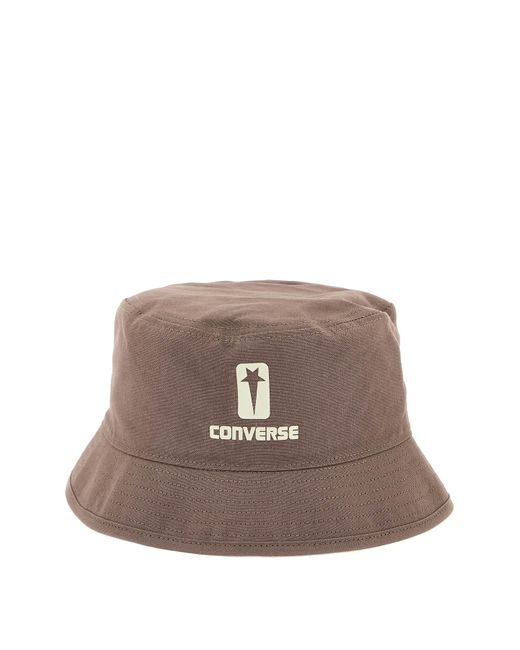 Rick Owens Bucket Hat