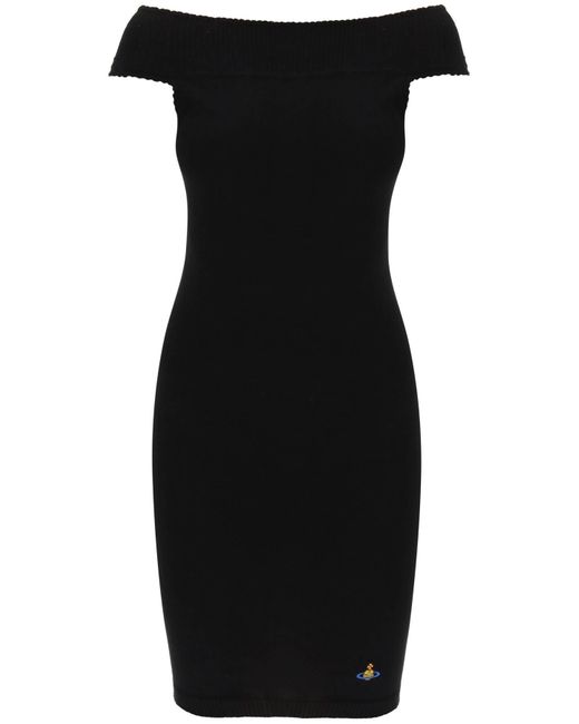 Vivienne Westwood Valentina Knit Dress