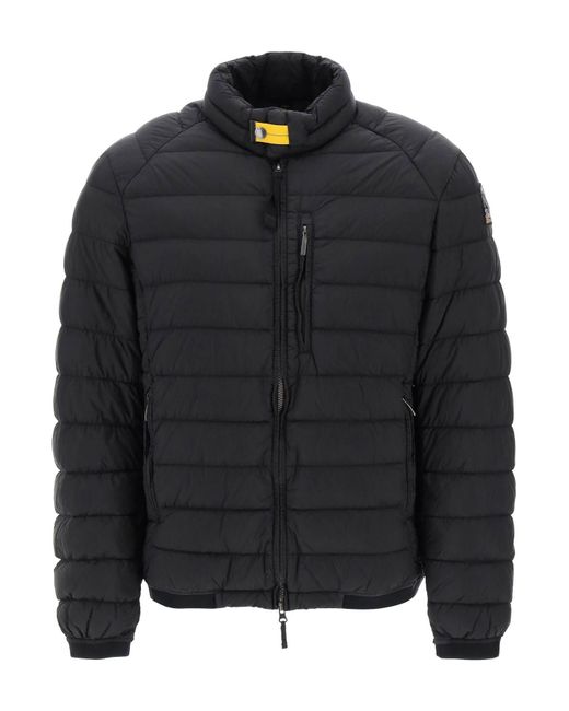 Parajumpers Wilfred light puffer jacket