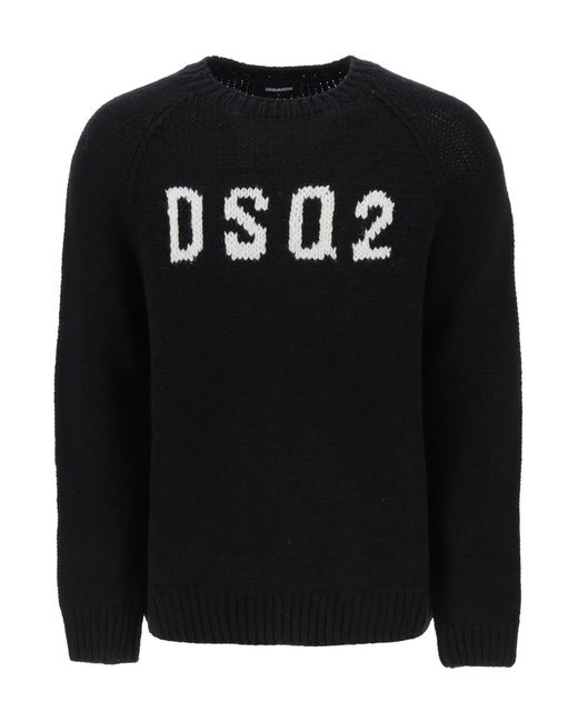Dsquared2 Dsq2 sweater