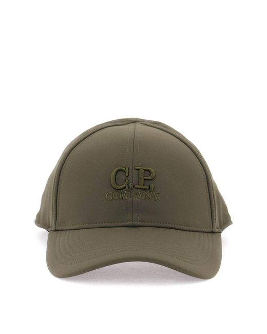 CP Company C.P. Shell-R baseball cap