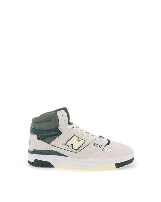 New Balance 650 sneakers