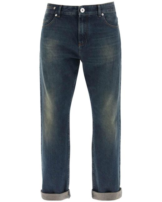 Balmain Vintage jeans