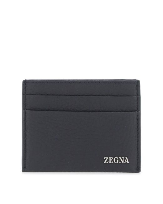 Z Zegna cardholder