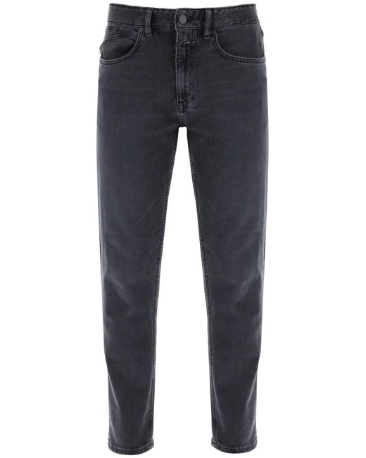 Closed Cooper jeans with tapered cut