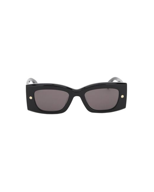 Alexander McQueen Spike Studs sunglasses