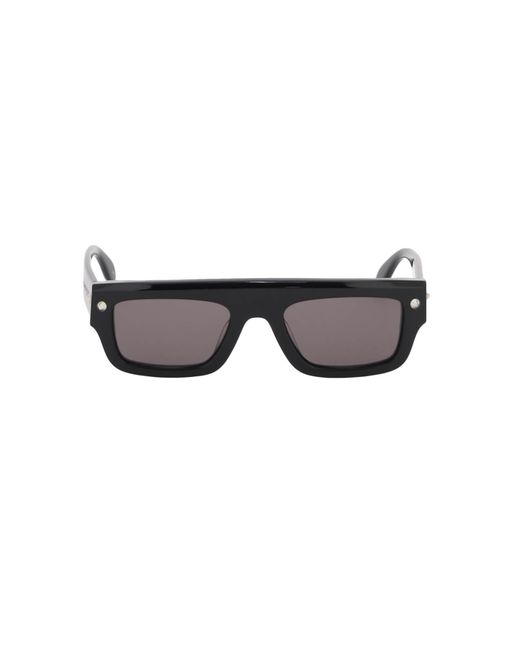 Alexander McQueen Spike Studs sunglasses