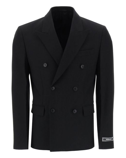 Versace Tailoring jacket