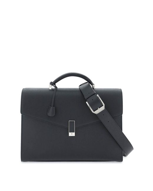 Valextra Iside 24h briefcase