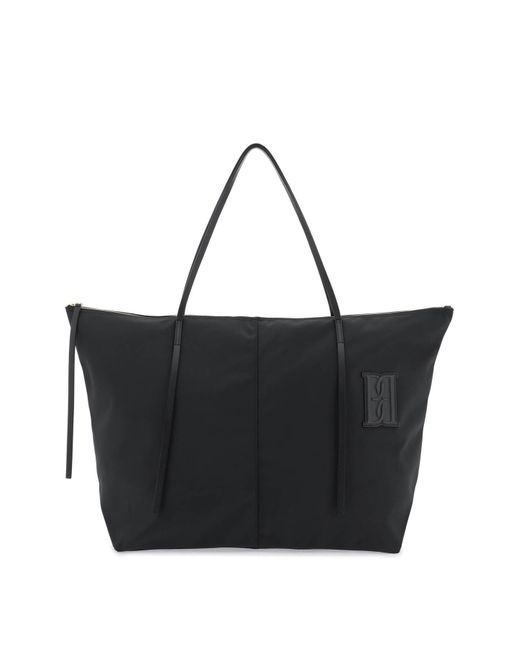By Malene Birger Nabello large tote bag
