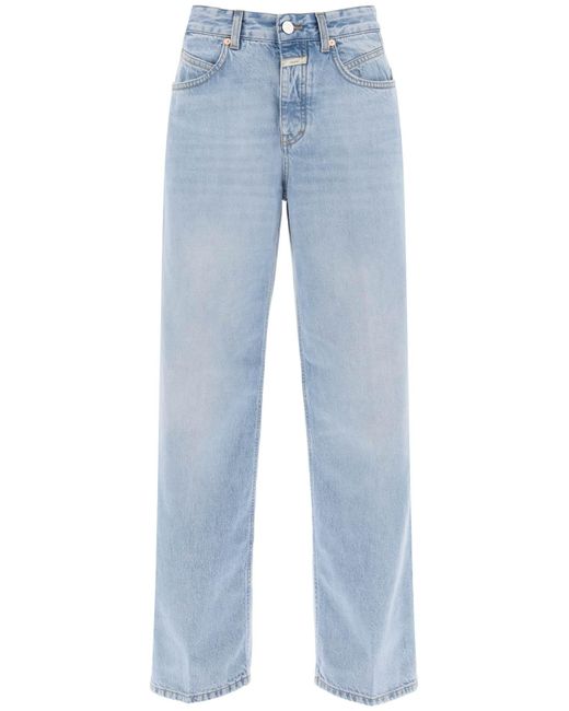 Closed Loose jeans with tapered cut