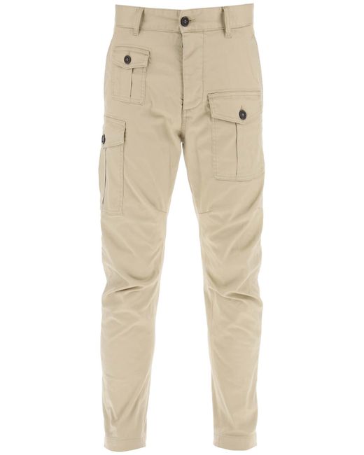 Dsquared2 Sexy Cargo pants
