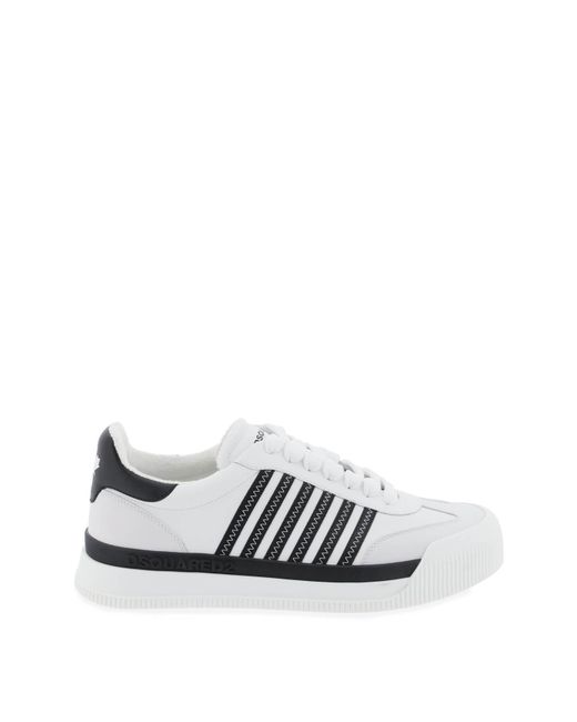 Dsquared2 New Jersey sneakers