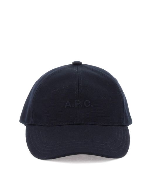 A.P.C. . Charlie baseball cap
