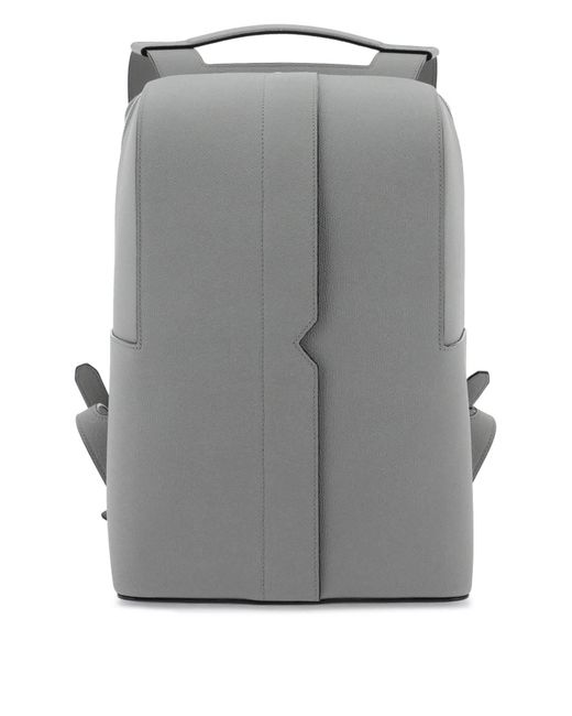 Valextra V-Line backpack