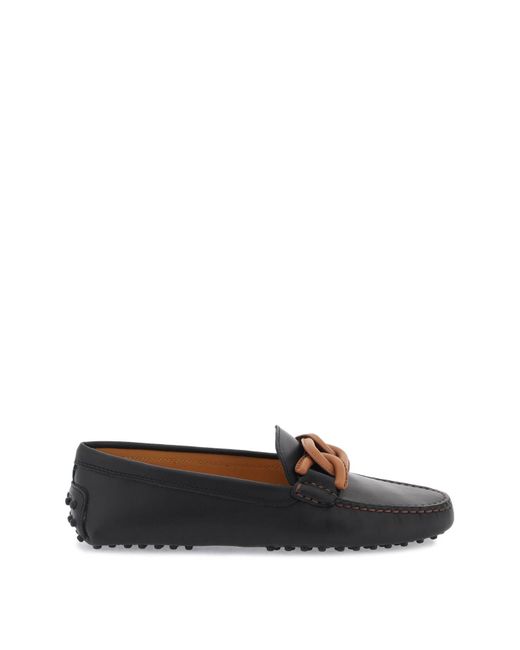 Tod's Gommino Bubble Kate loafers