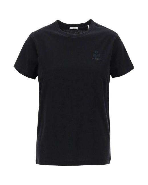 Marant Etoile Aby regular fit T-shirt
