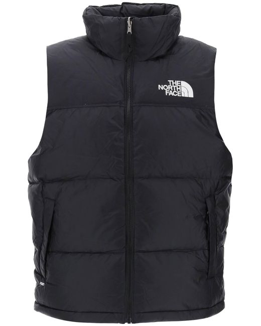 The North Face 1996 Retro Nuptse puffer vest