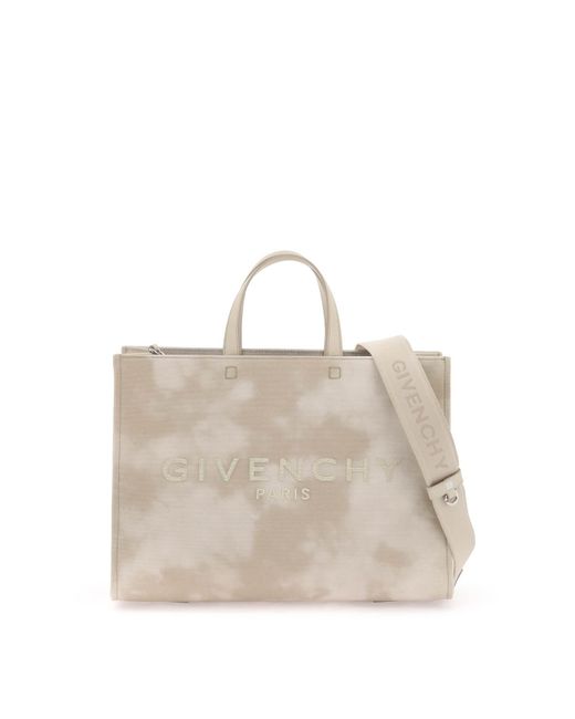 Givenchy Medium G-Tote bag