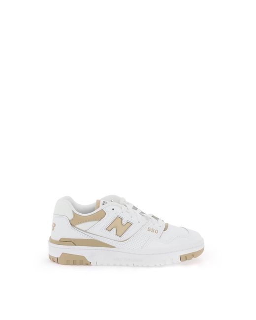 New Balance 550 sneakers