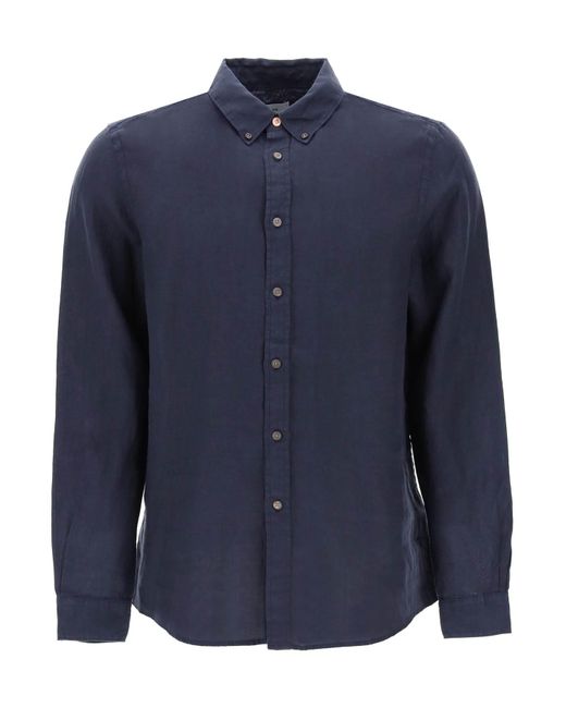PS Paul Smith button-down shirt for