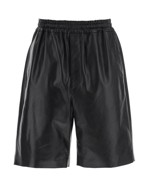 Jil Sander Bermuda shorts for