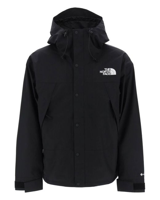 The North Face Mountain Gore-Tex Jacket