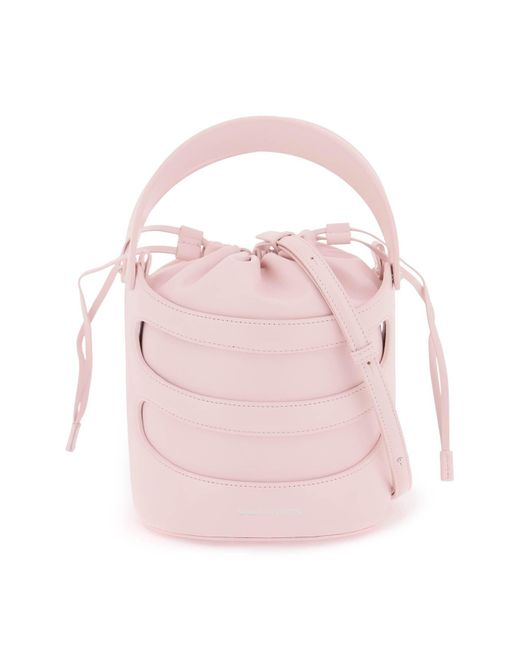 Alexander McQueen Bucket Bag by The Rise