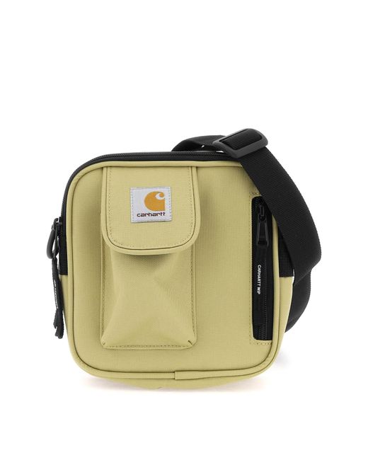 Carhartt Wip Essentials shoulder bag with strap