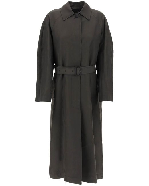 Totême Lightweight blend coat
