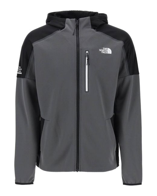 The North Face Mountain Athletics Hooded Sweatshirt with