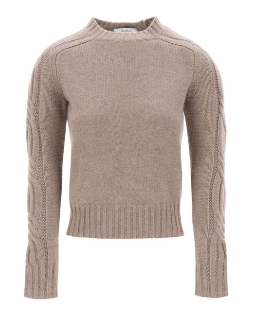 Max Mara Berlin pullover sweater