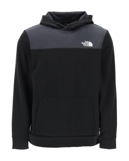 The North Face Reaxion Hooded Sweat