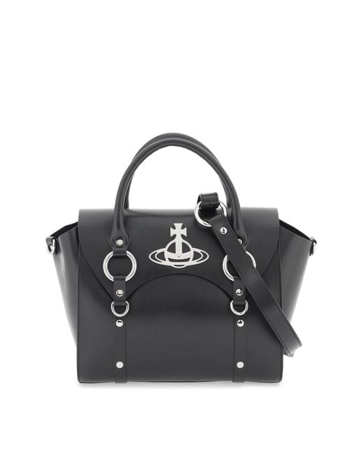 Vivienne Westwood Betty medium handbag