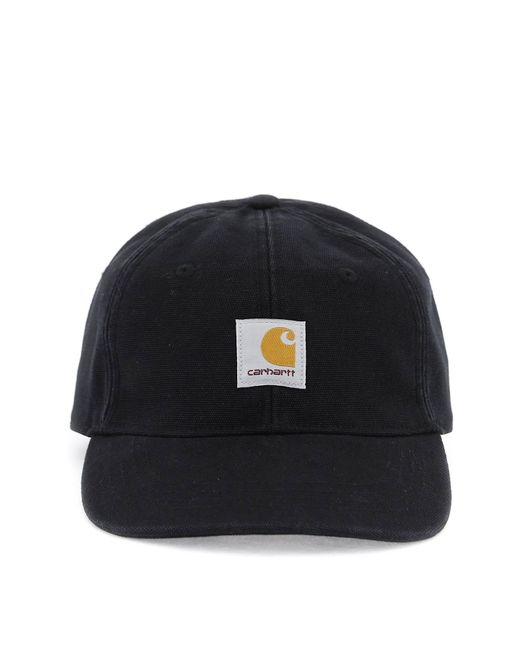 Carhartt Wip Icon baseball cap with patch logo