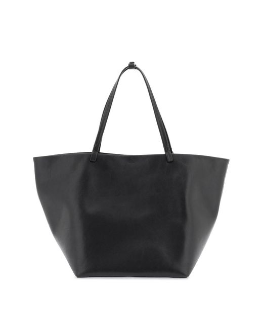 The Row ante XL Tote Bag with